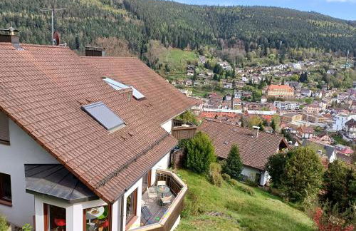 Ferienwohnung Panoramablick - Foto 42