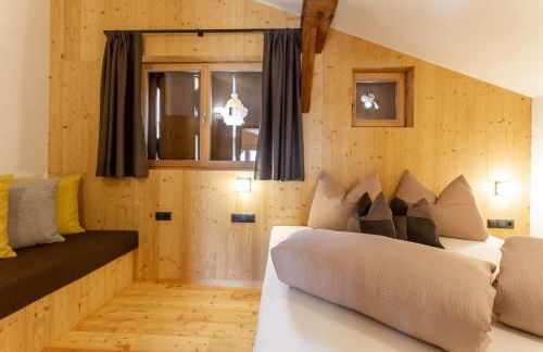 Daimlhof Ferienwohnung Lärchenzweig - Foto 11