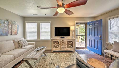 Cozy Cottage Less Than 2 Mi to Cape Hatteras Natl Shore! - Foto 4