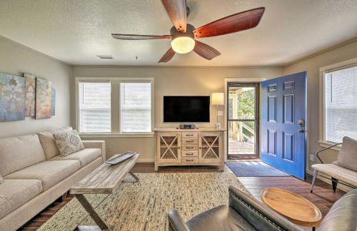 Cozy Cottage Less Than 2 Mi to Cape Hatteras Natl Shore! - Foto 4