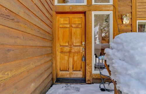 Handcrafted Tahoe Retreat Walk to Beach & Ski - Foto 32