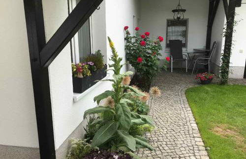 Holiday home in Beelitz 2608 - Foto 28