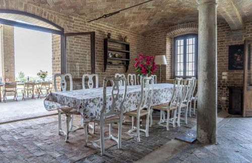 Villa Ca de Poi - Tabiano Castle Country Villas - Photo 25