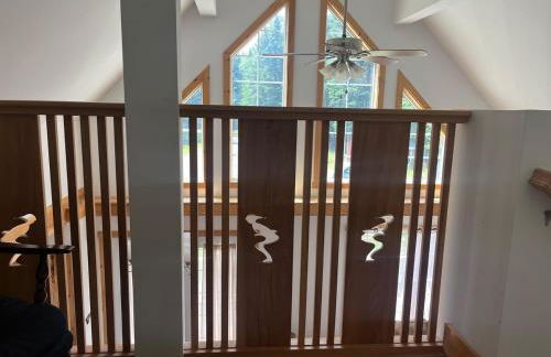 Basecamp Haven 2 Your perfect start to adventure - Foto 36