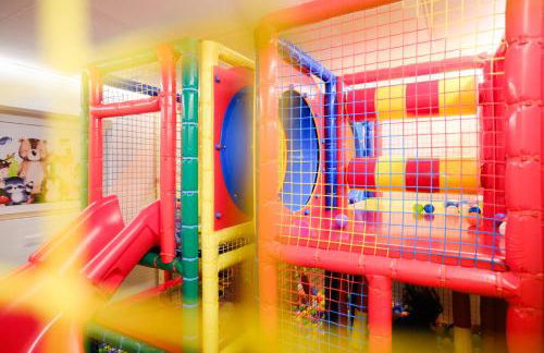 Residence Mille Montagne - Foto 66