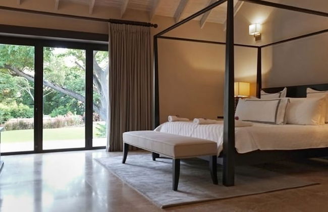 Villa Happy Trees - Foto 3