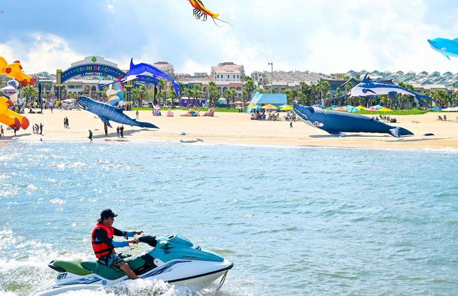 Venus Villa - Novaworld Phan Thiet - Foto 66