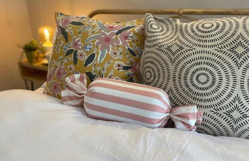 Jacks Cottage, Curbar - Foto 75