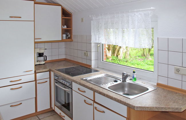 Altes Schöpfwerk - Foto 4