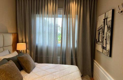 Altíssimo padrão e conforto. Ao lado do Capivari - Foto 13