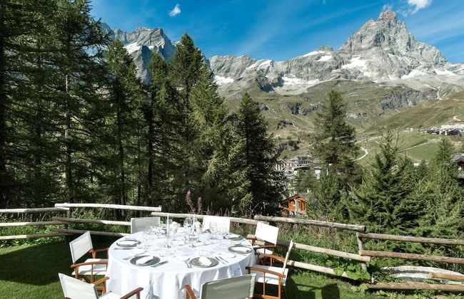 Saint Hubertus Resort - Foto 55