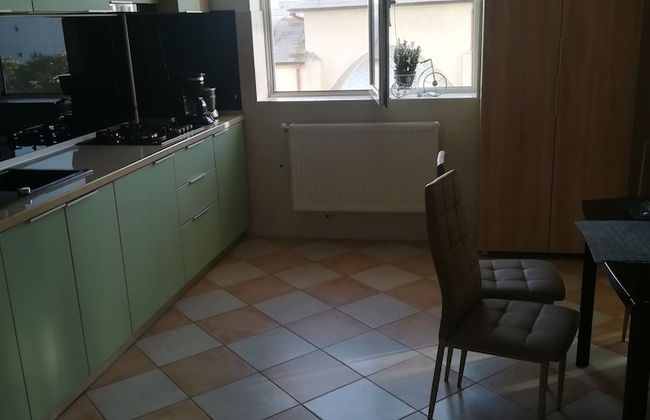 RamTur Apartament Mamaia - Foto 7