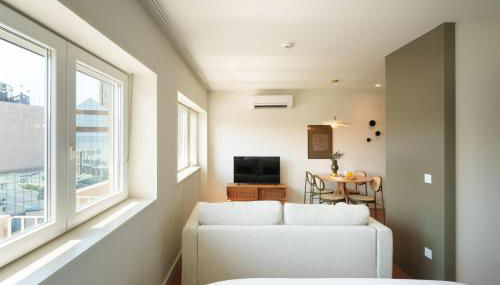 Bom Sucesso Executive Flats by Feel Porto - Foto 2
