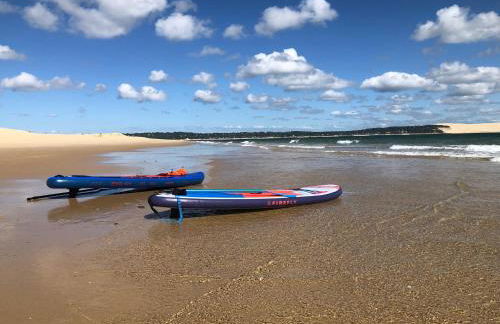 La Villa Des Trois Pins - Foto 38