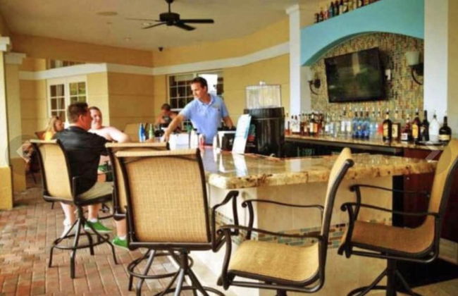 Executive 3 Br Villa @Universal / Vista Cay/Conv.Center - Foto 70