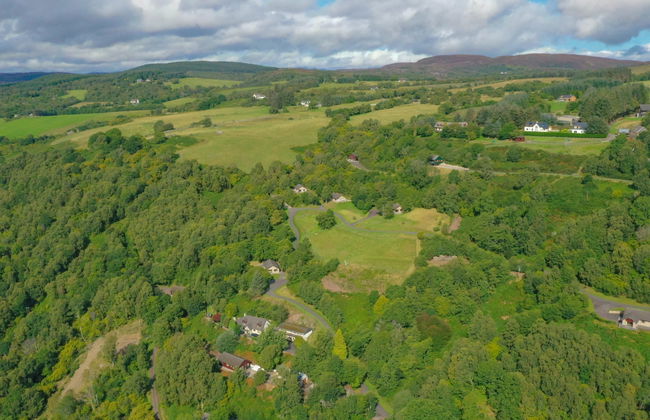 Achmony Byre - Foto 22