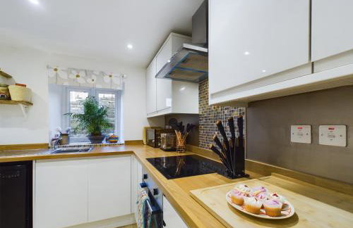 Joiners cottage - Foto 34