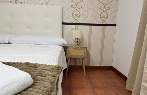 Casa del Cura - Photo 29