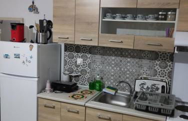 Studio Angelos Skala Fourkas - Photo 12