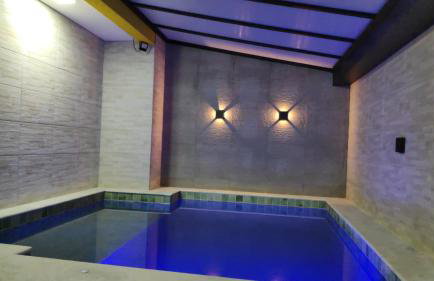 Chalé Amarelo - Foto 47