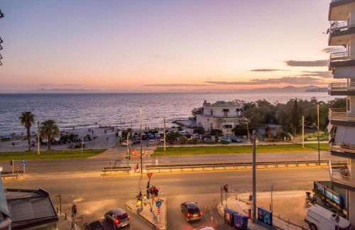 Flisvos Elite Seafront Luxury Apartment - Foto 61