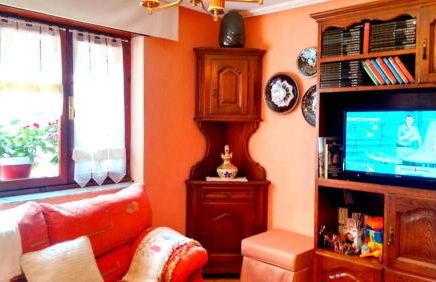 Charming apartment in Villamayor 74 m² with mountain view - Foto 4