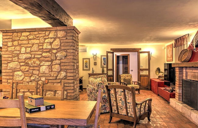 Villa Bella 8 in Massa Martana - Foto 49