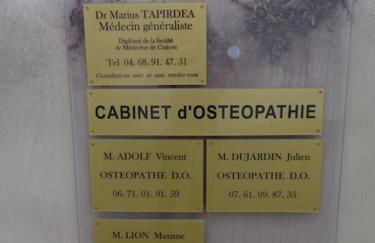 Château Winery la Batisse le minervois - Foto 39