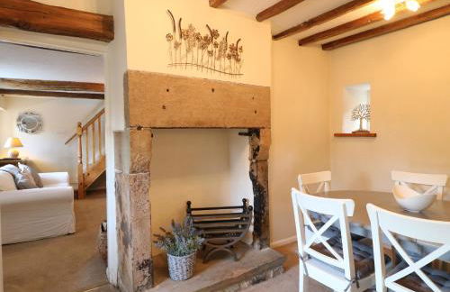 Daisy Cottage - Foto 10