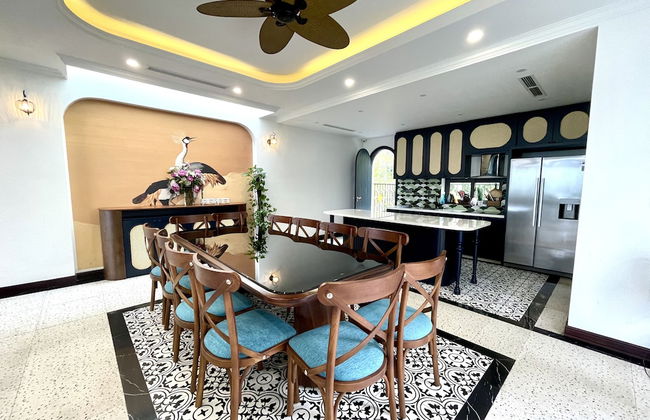 Venus Villa Flamingo Dai Lai by MAPSTAR - Photo 41