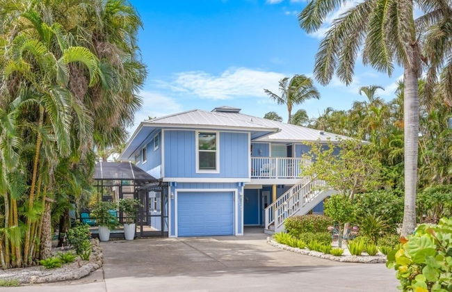 11431 Dickey Lane-kaztiva 3 Bedroom Home by RedAwning - Photo 1