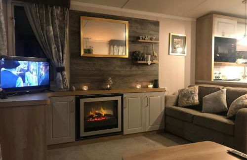 Luxury Caravan Cresswell - Photo 1