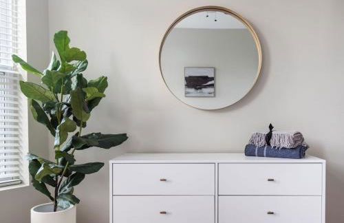 Luxury 3BR with Parking in Heart of DC - Steps to Metro - Foto 27