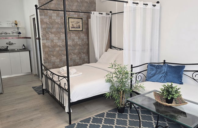 Angelina Aprtment 01 - Foto 1