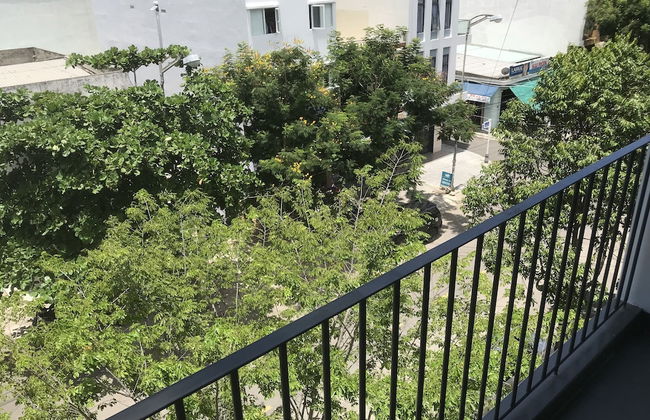 Han Apartment - Foto 24