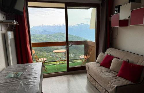 Studio montagne - Foto 2