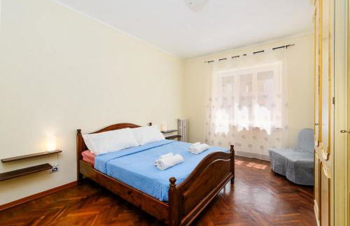 Ampio alloggio a soli 10 minuti dall'Allianz Stadium - Foto 11