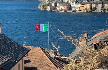 -Ortaflats- Appartamenti Imbarcadero & Palazzotto - Photo 58