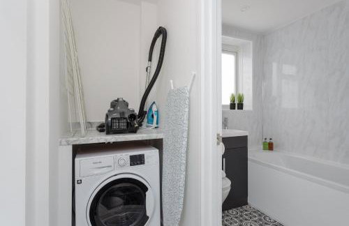 Open Mind Property - 3 Bedroom , Henderson Lodge - Foto 7