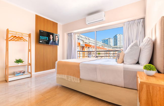 Modern Apartments in Puerto Madero - Foto 23