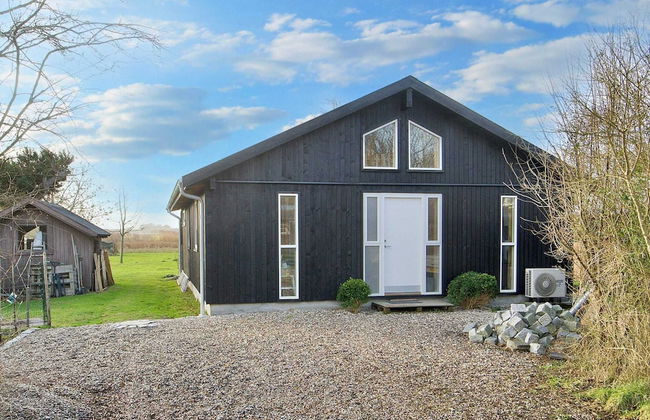 4 Star Holiday Home in Gorlev - Photo 1