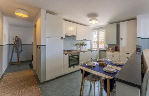 Emma House, Moneglia, Wifi - Foto 16