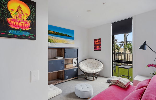 Groovy Apt Close to Onehunga Mall Centre - Foto 7