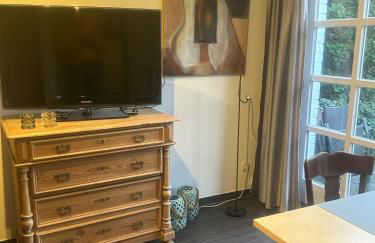 Gemütlichkeit im Grünen - Foto 9