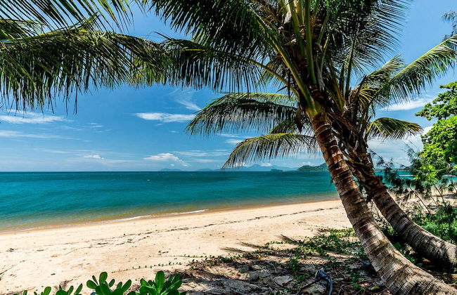Luxury Apartment at Sea Temple Palm Cove 2 Bed 2 Bath - Photo 40
