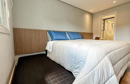 Ao lado da roda gigante, apt de alto padrao - Foto 29