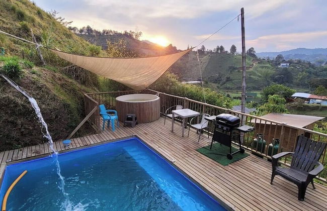 1811 VILLAS - Photo 14