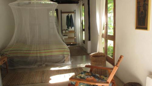 The Lion Cottage- Charming Studios - Foto 5