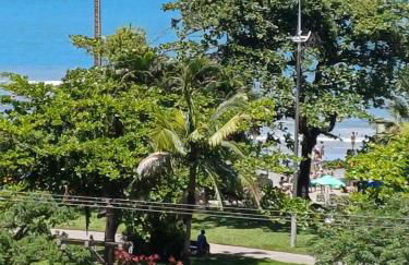 VISTA AO MAR, ORLA DE SANTOS, ÓTIMA LOCALIZAÇÃO, Vaga rotativa ! - Foto 11