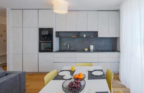 Luxury Apartment La Mer - Foto 34